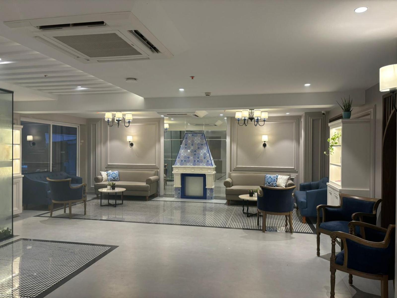 Meritas Auberge Calangute Goa Zewnętrze zdjęcie