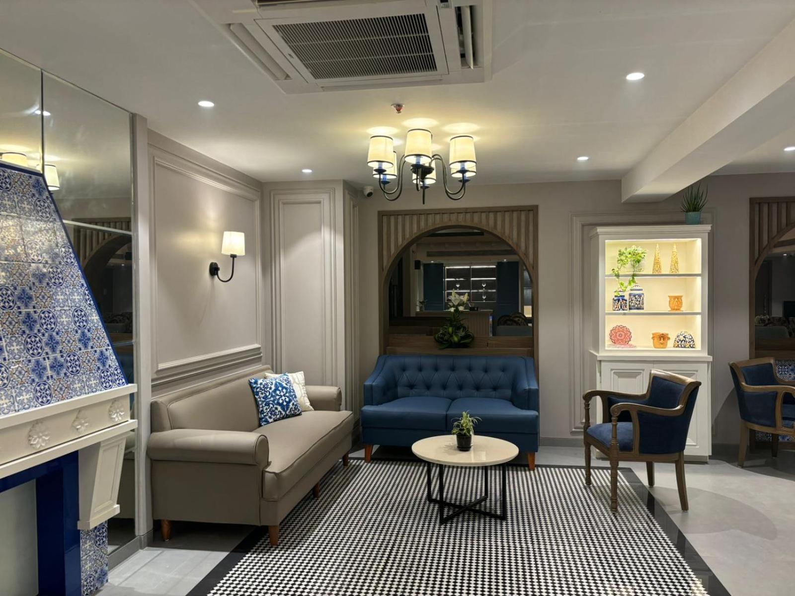 Meritas Auberge Calangute Goa Zewnętrze zdjęcie