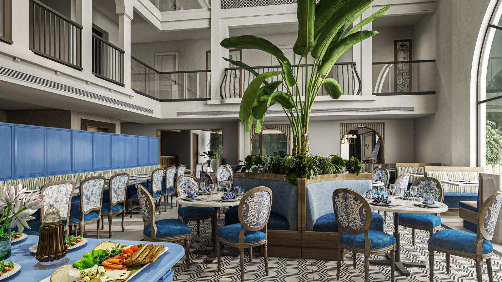 Meritas Auberge Calangute Goa Zewnętrze zdjęcie