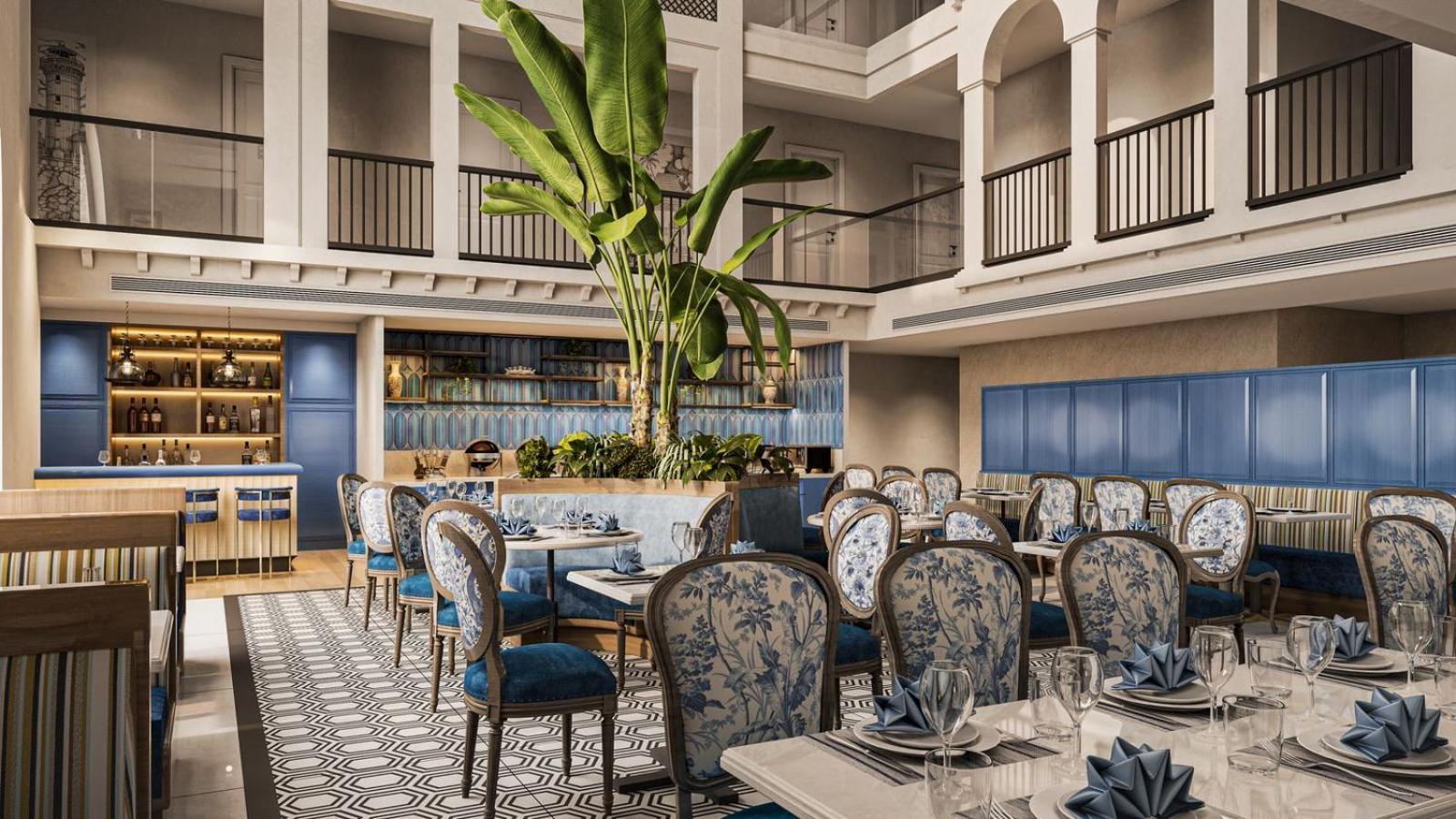 Meritas Auberge Calangute Goa Zewnętrze zdjęcie