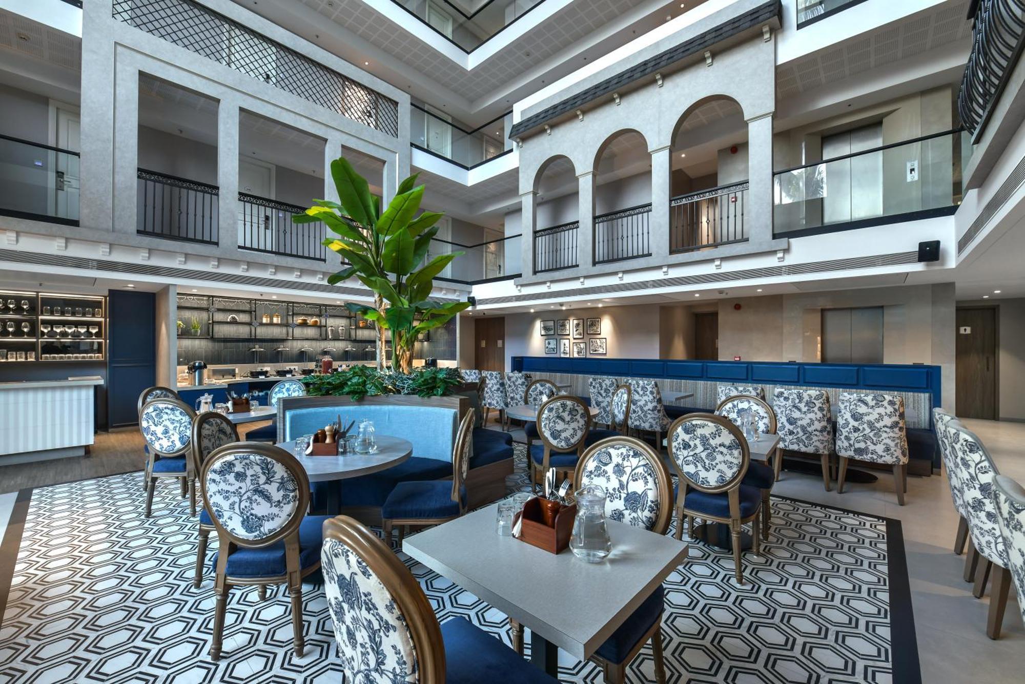 Meritas Auberge Calangute Goa Zewnętrze zdjęcie