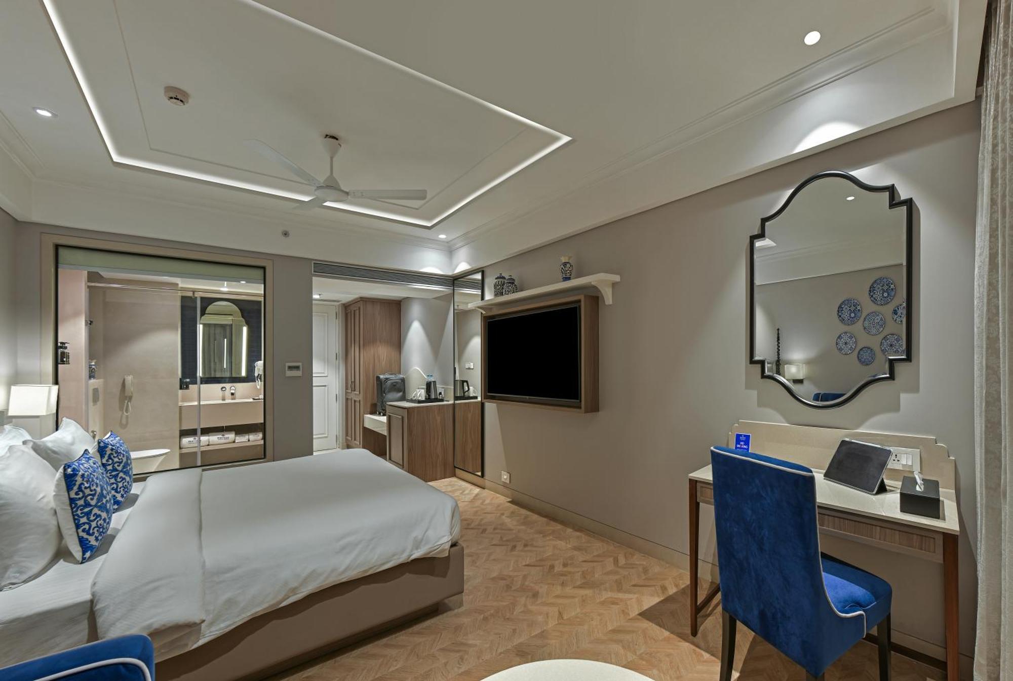 Meritas Auberge Calangute Goa Zewnętrze zdjęcie